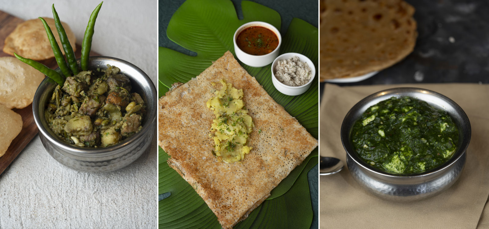 Vegetarian Restaurant in South Mumbai | Family Banquet Hall in South Mumbai